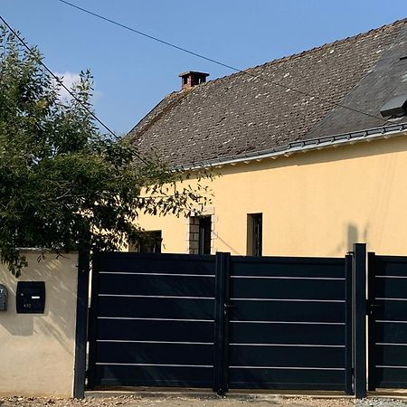 Le 24' Chrono Villa Le Mans Exterior photo