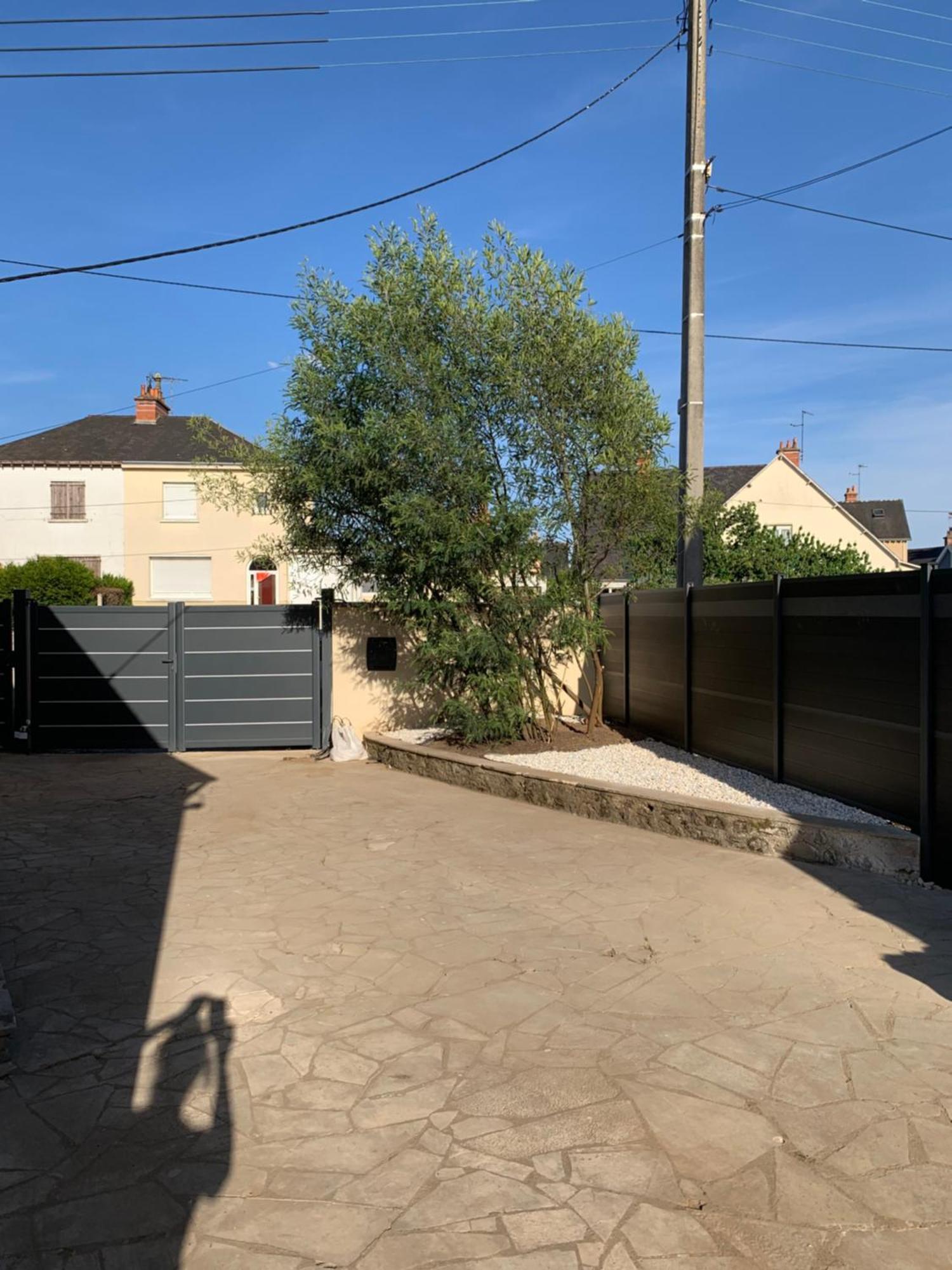 Le 24' Chrono Villa Le Mans Exterior photo